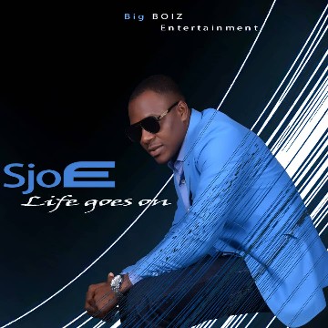 Sjoe life goes on